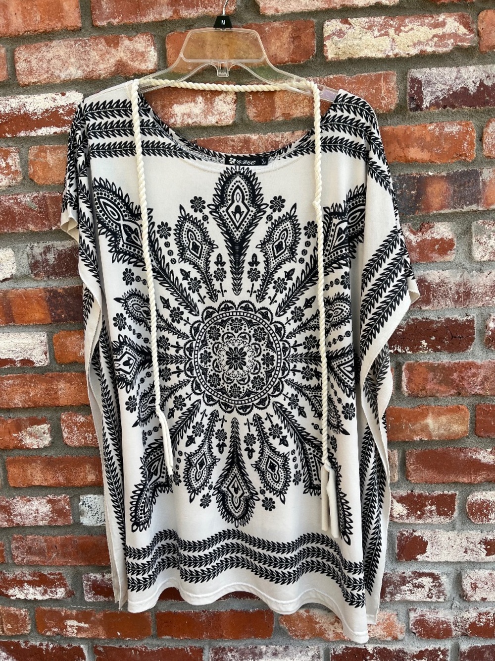 Boho Tunic